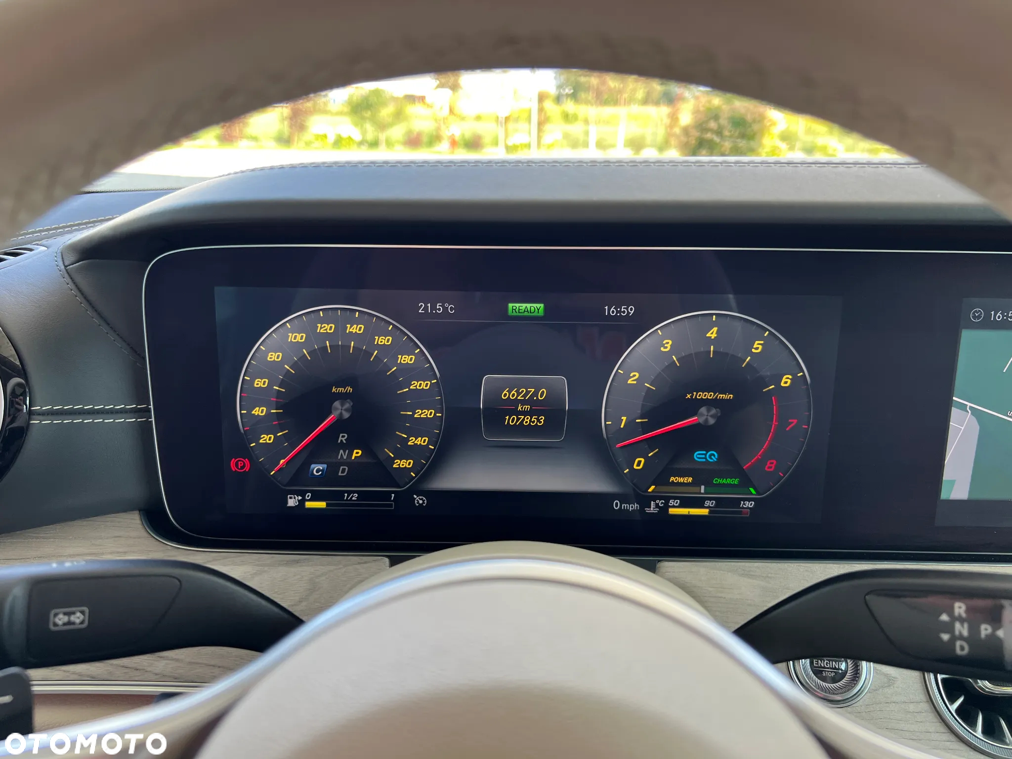 Mercedes-Benz CLS 450 4-Matic 9G-TRONIC - 9