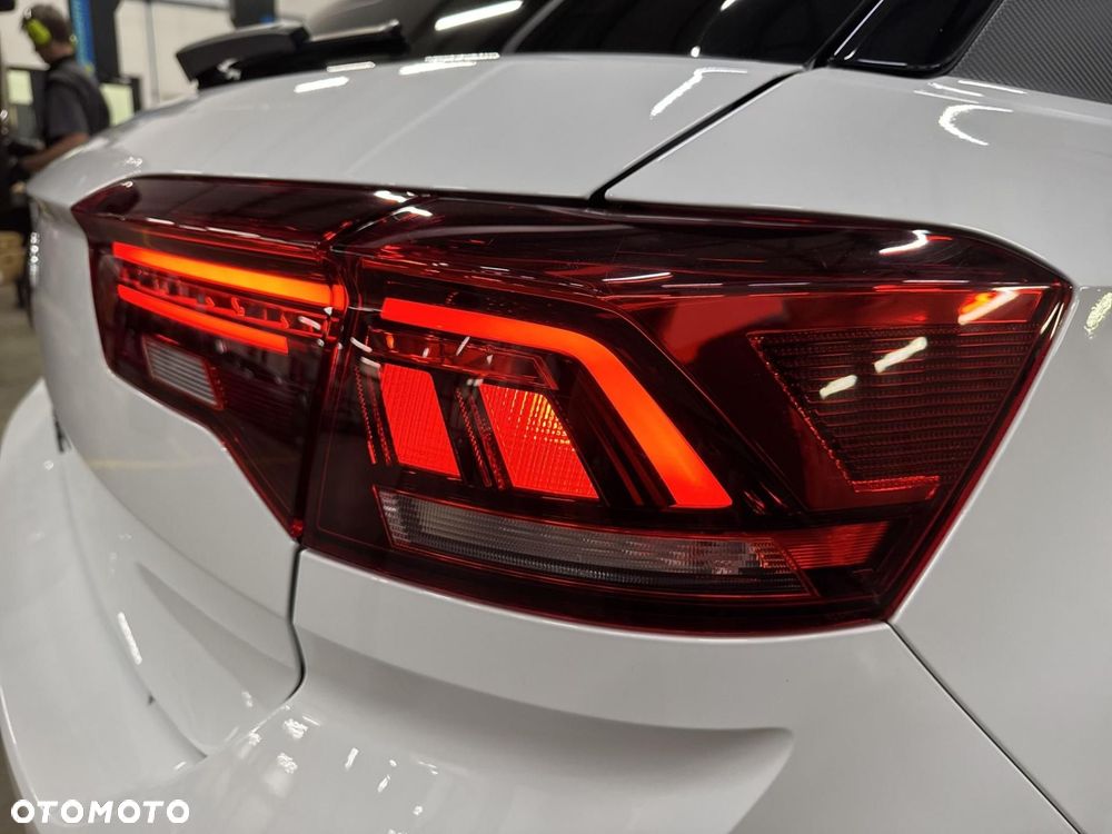 Volkswagen T-Roc 1.5 TSI Style DSG - 20