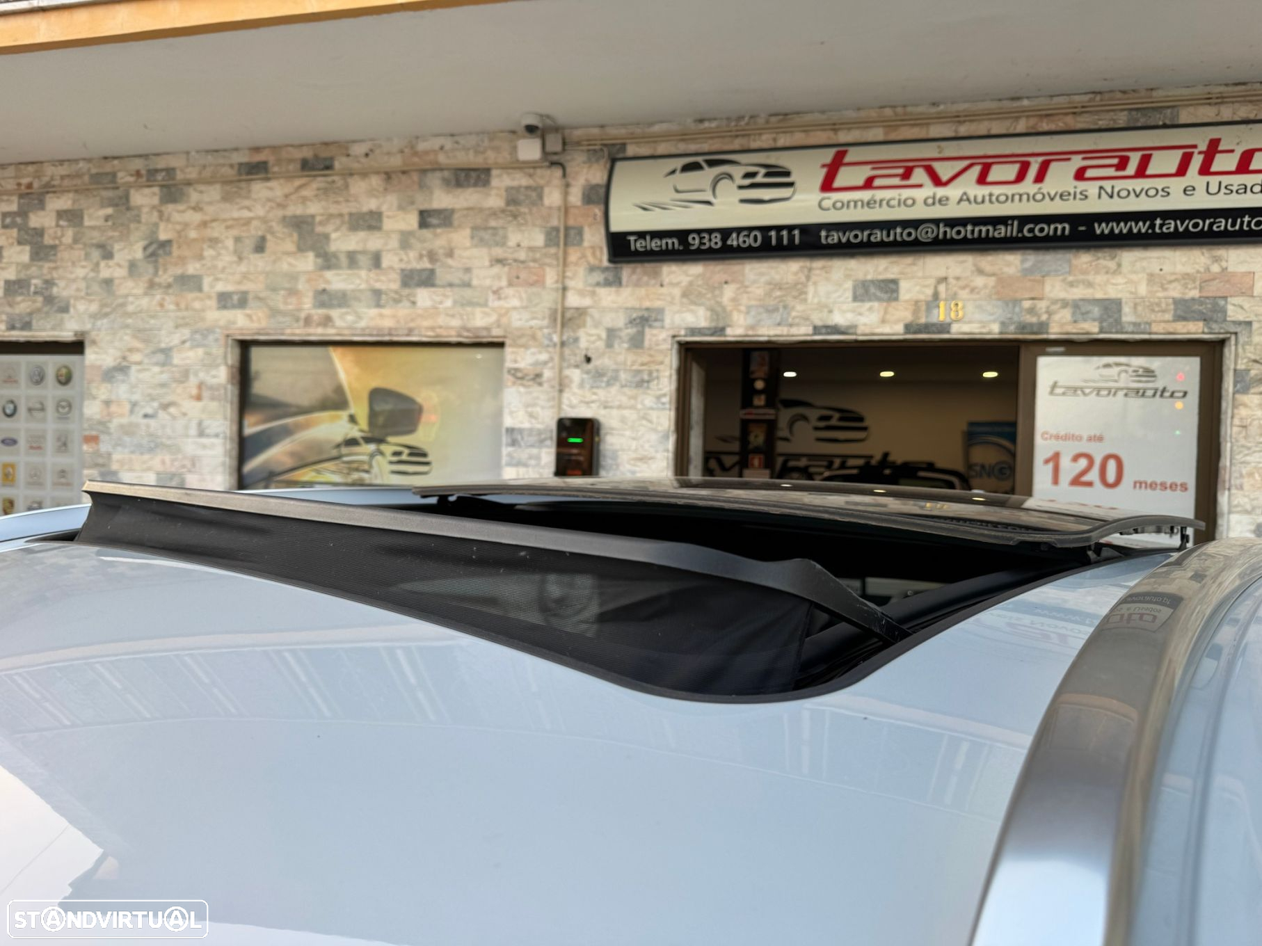 BYD Atto 3 60.48 kWh Design - 47