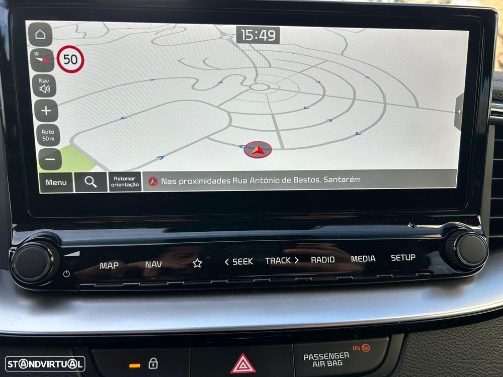 Kia Ceed SW 1.0 T-GDI Drive - 15