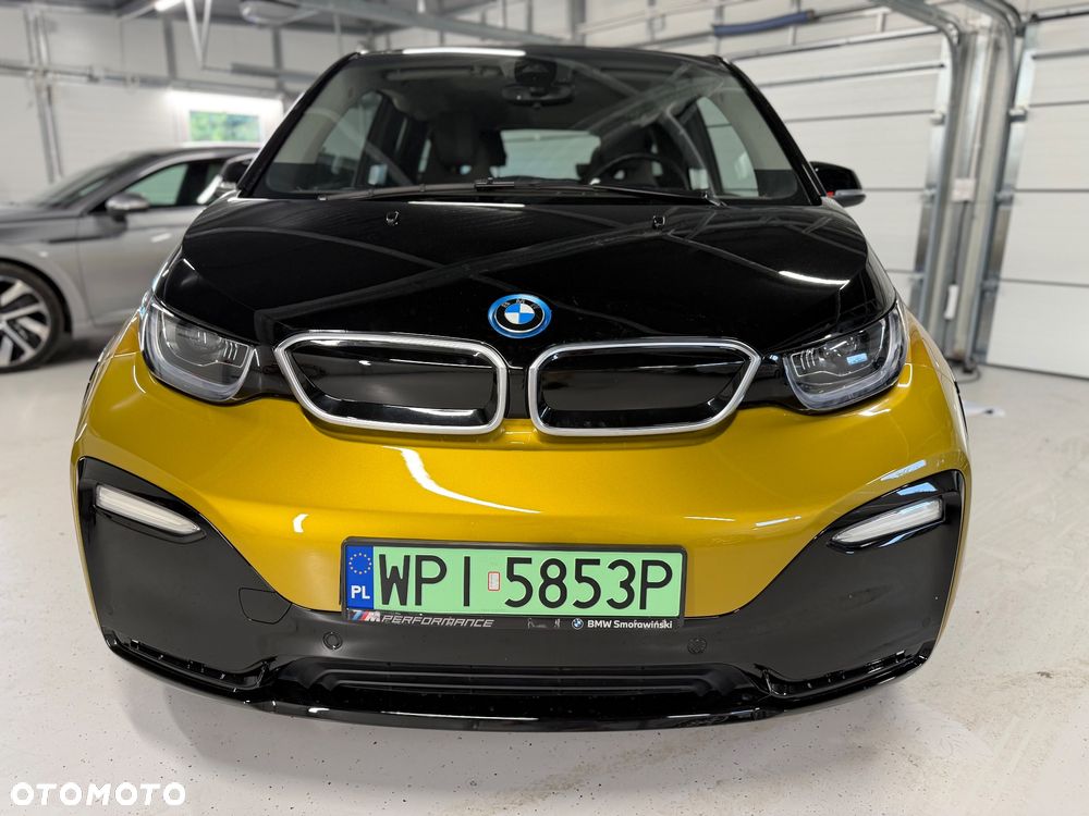 BMW i3 i3S 120 Ah - 2
