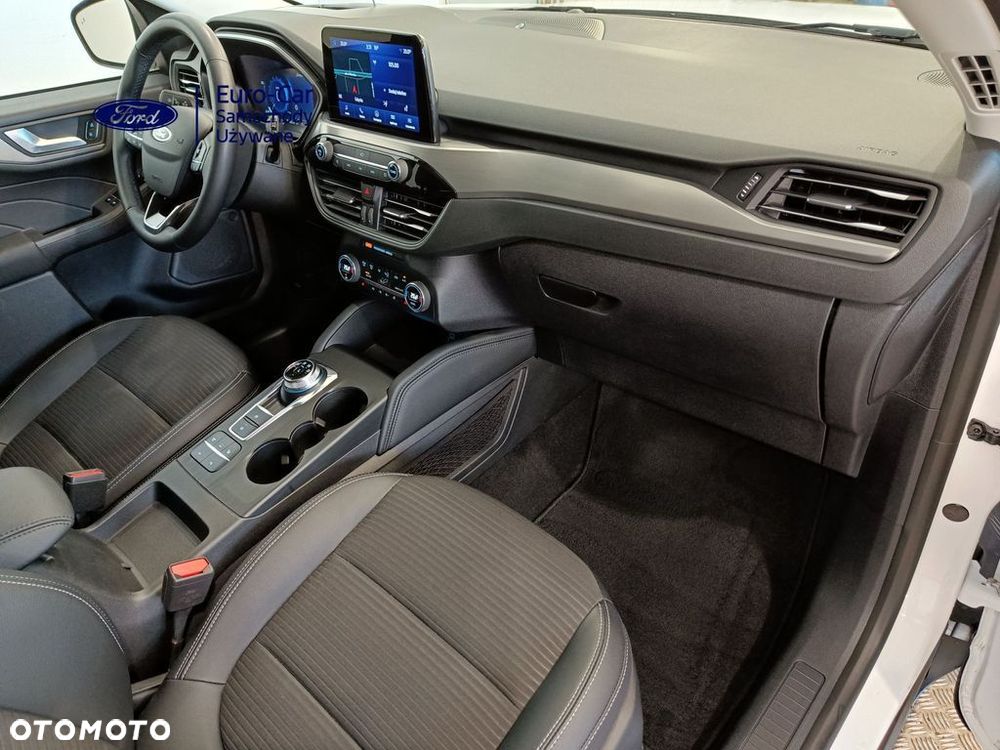 Ford Kuga 2.5 Duratec PHEV TITANIUM X - 15