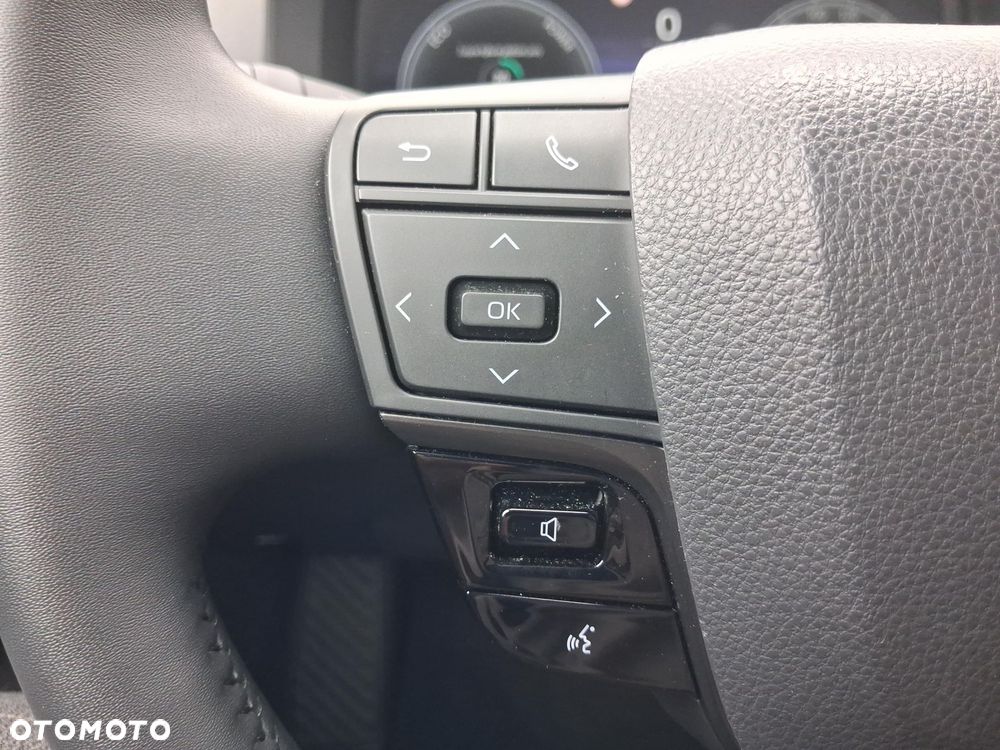 Toyota C-HR 1.8 Hybrid Style - 20