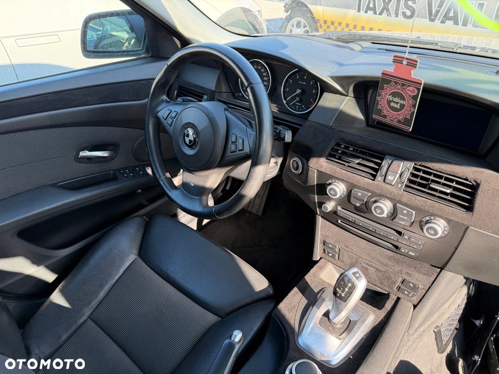 BMW Seria 5 530i Edition Sport - 8