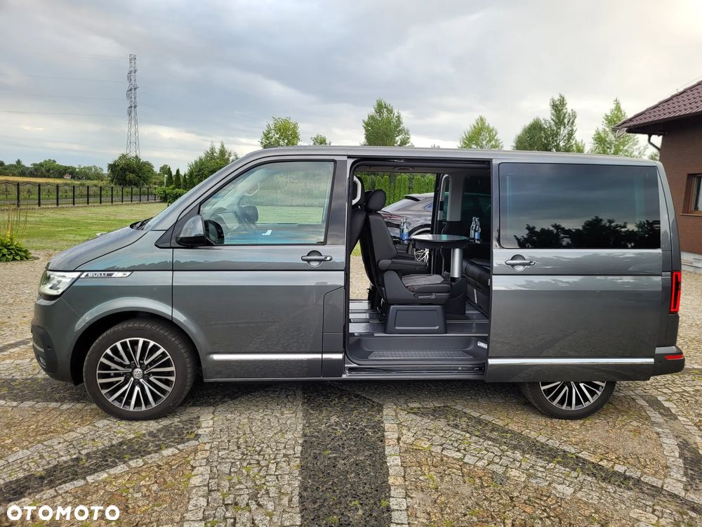 Volkswagen Multivan 2.0 TDI L1 Highline DSG - 12