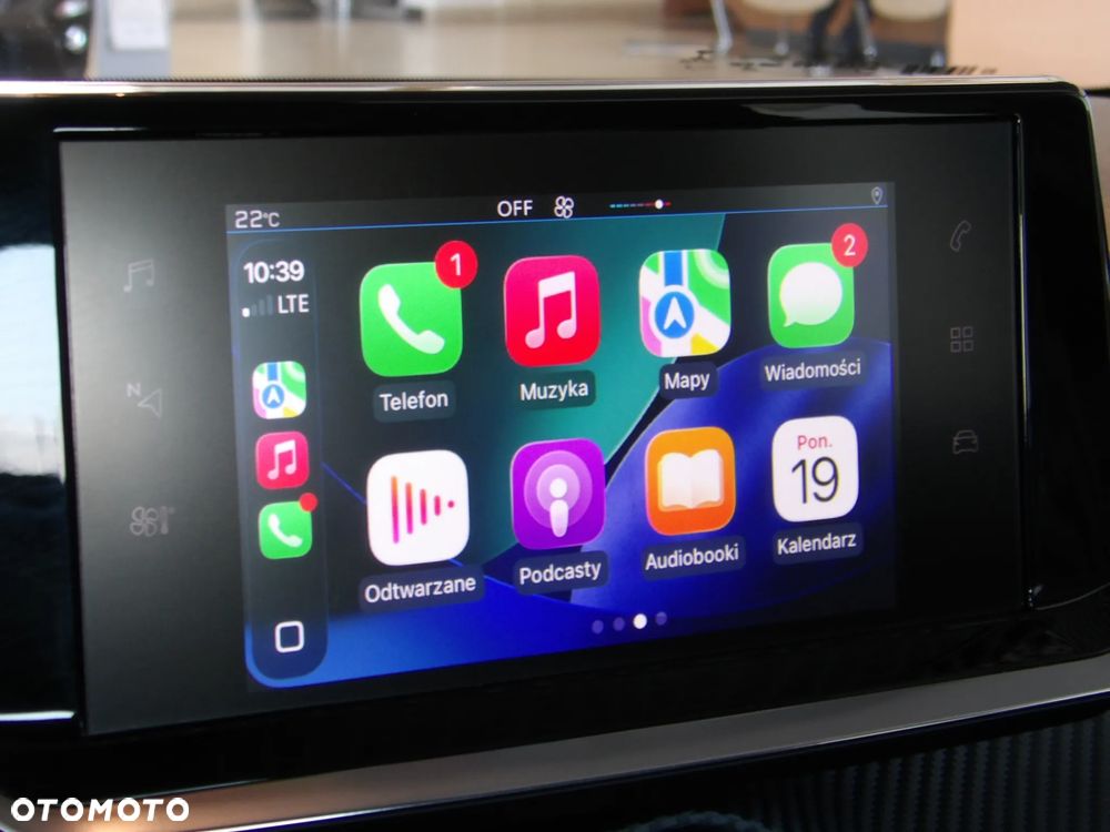 Peugeot 208 1.2 PureTech Active S&S - 28