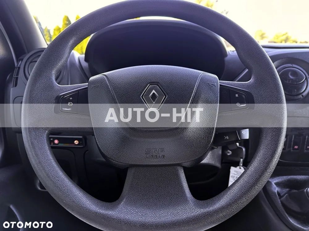 Renault Master - 27