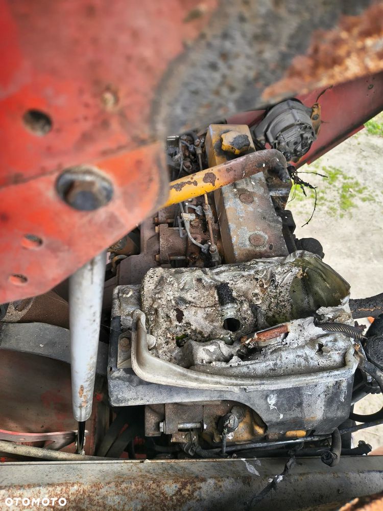 Kuhn AUDUR SPH 14 - 12