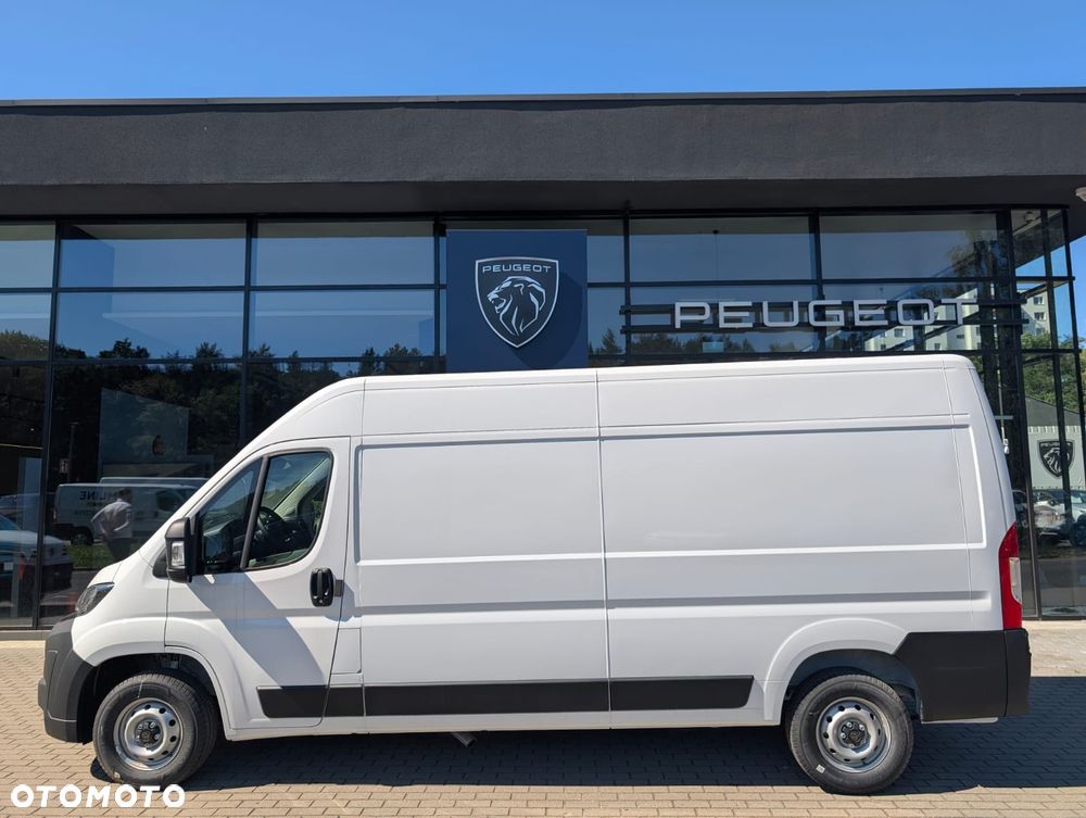 Peugeot Boxer - 8