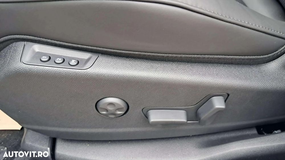 DS Automobiles DS 7 Crossback 1.5 BlueHDi 130 S&S EAT8 Etoile - 22