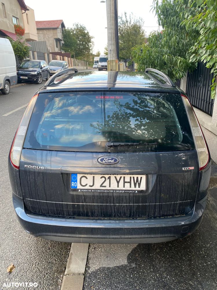 Ford Focus - 2