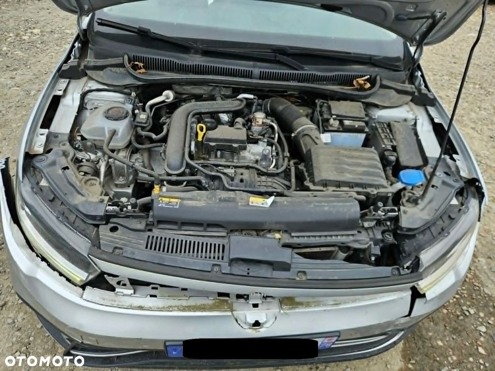 Volkswagen Polo 1.0 TSI DSG Comfortline - 19