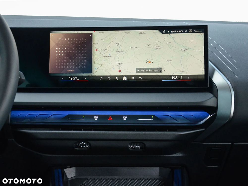 BMW X3 xDrive20d mHEV - 40