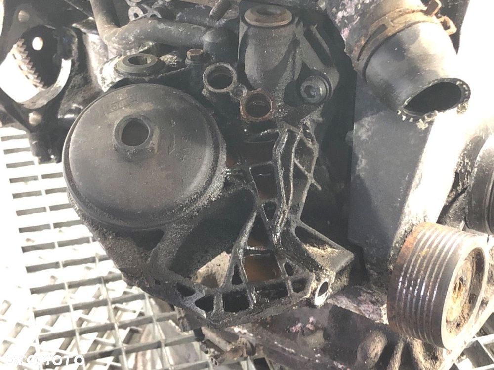 SILNIK - 6026.00 PLN - VW PHAETON (3D1, 3D2, 3D3, 3D4, 3D6, 3D7, 3D8, 3D9) 2002 - 2016 4.2 V8 - 7