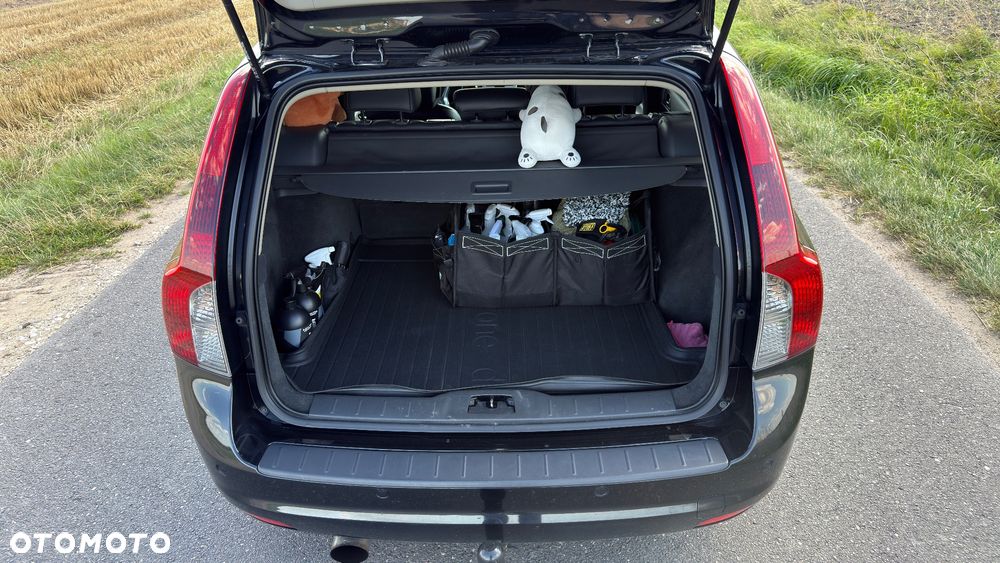Volvo V50 D2 Summum Start-Stop - 14