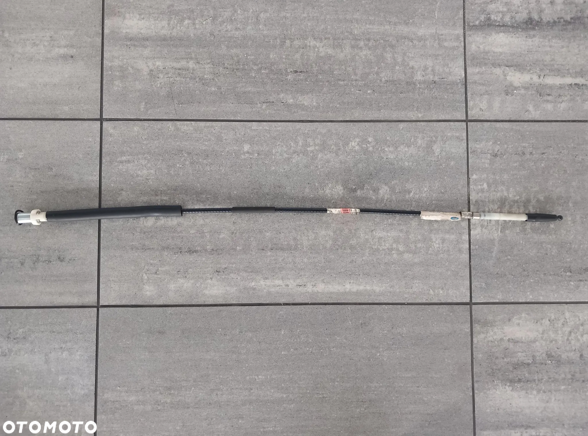 Linka napędu prędkościomierza Ford Mondeo 1992-1996 7357974 - 2