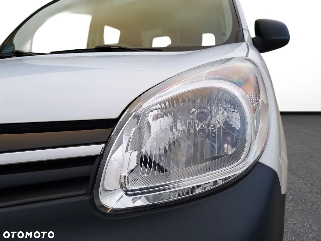 Renault Kangoo 1.5 dCi Business - 10