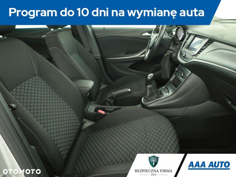 Opel Astra - 9