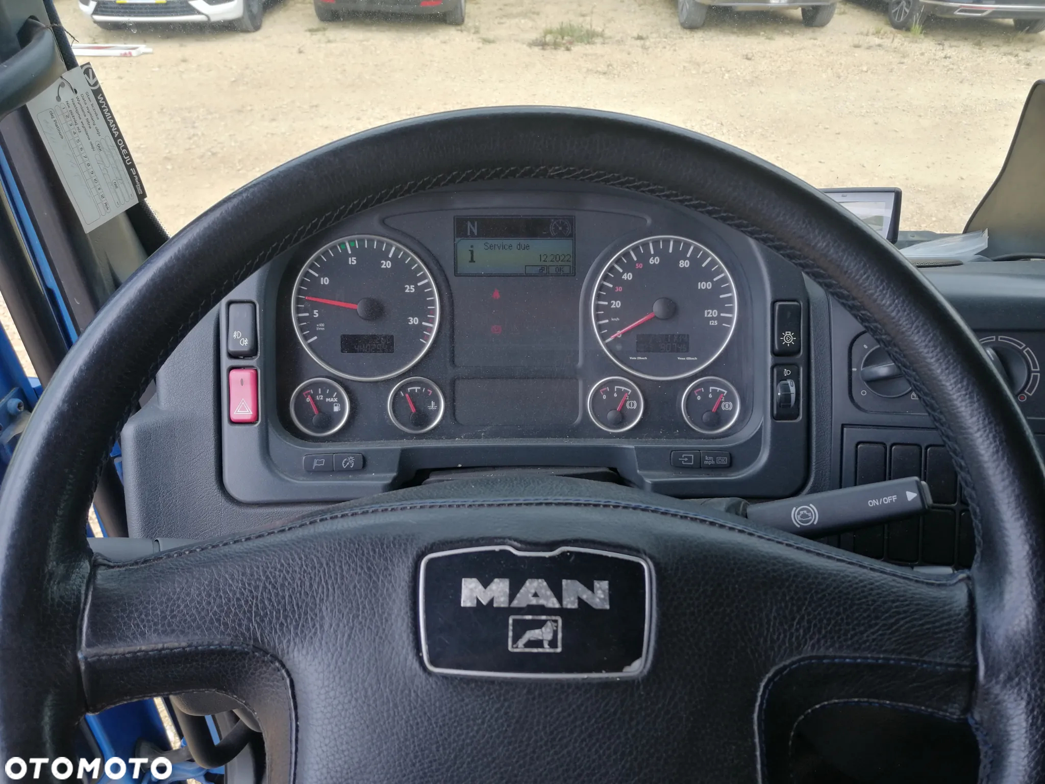 MAN TGL 8.180 4X2 BL - 10