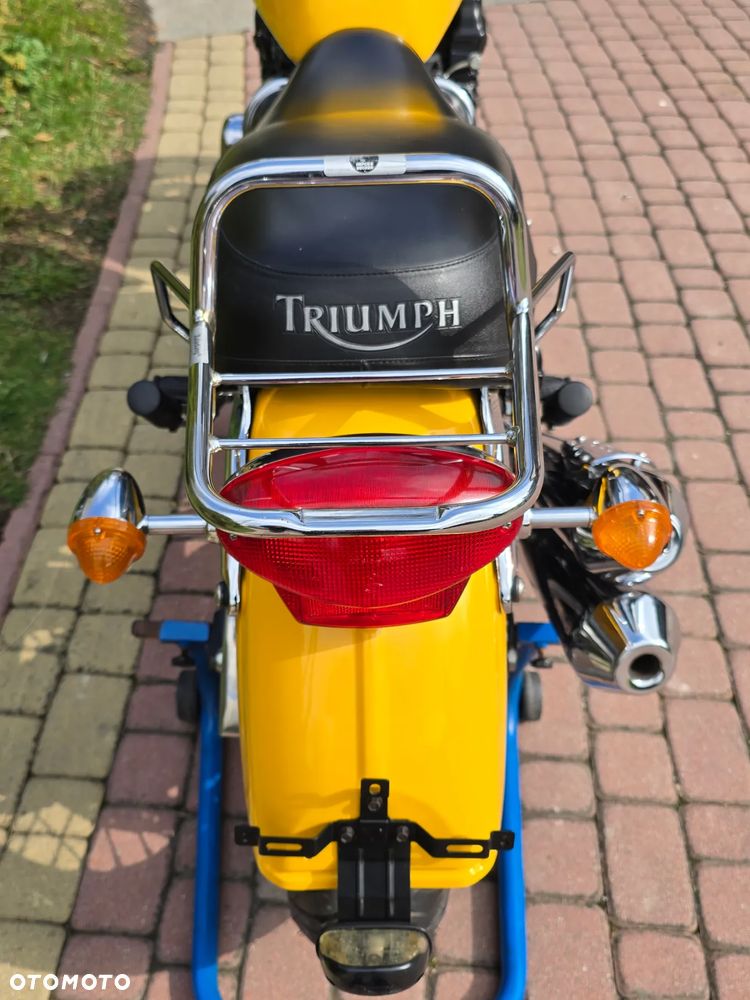 Triumph Thunderbird - 15