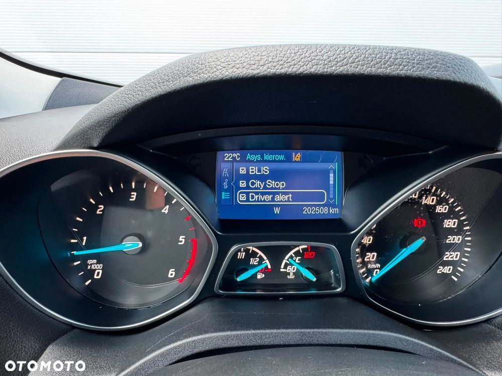 Ford Kuga 2.0 TDCi 4x4 Titanium - 26