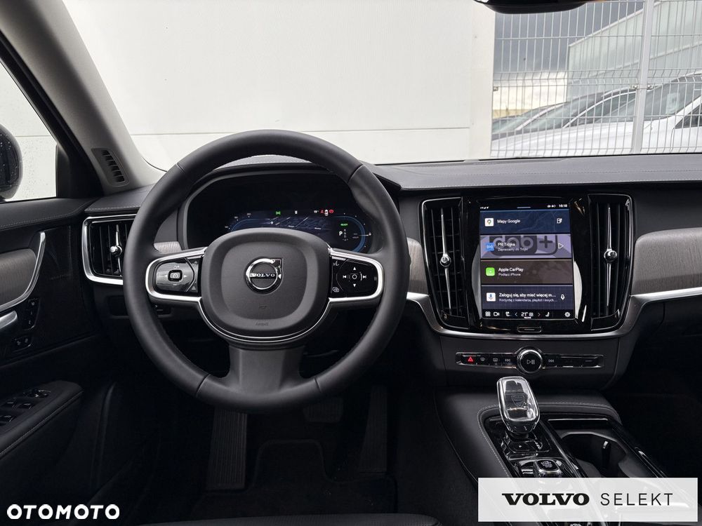 Volvo S90 - 20