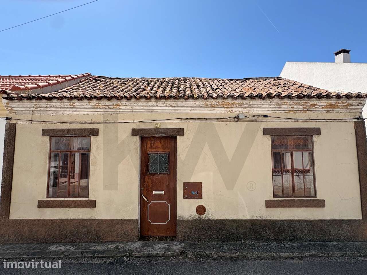 Moradia T2 Pego, Abrantes - Grande imagem: 2/24