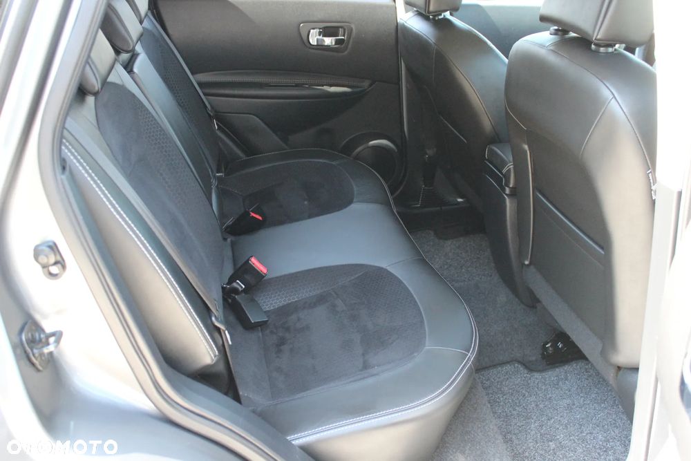 Nissan Qashqai 2.0 I-Way - 24