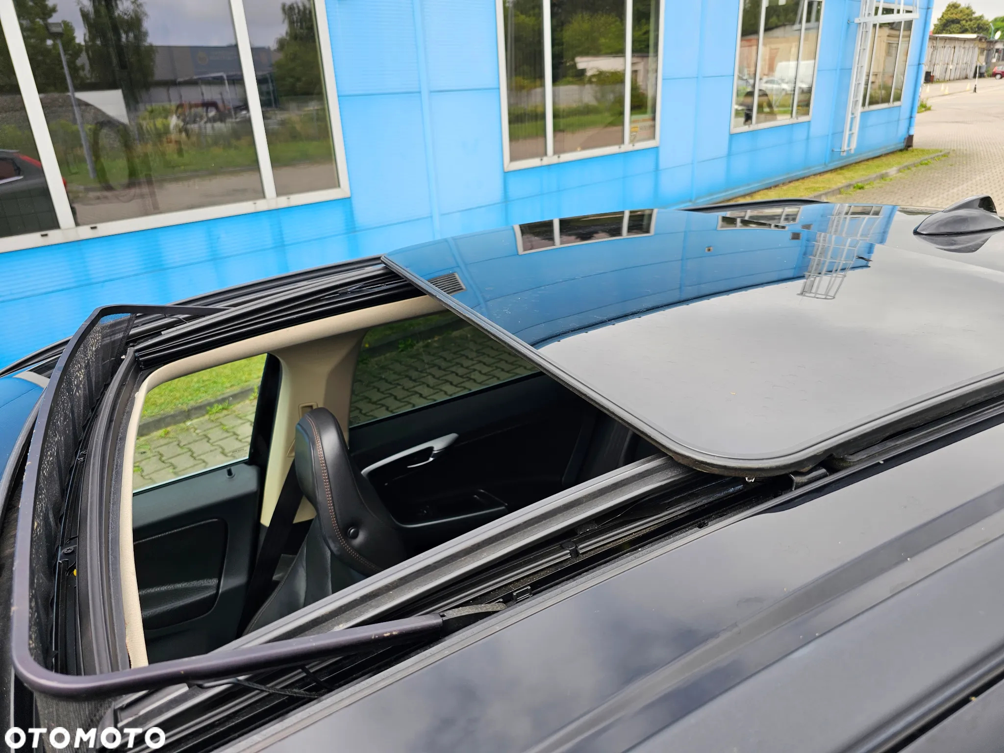 Volvo XC 60 D4 Geartronic Summum - 22