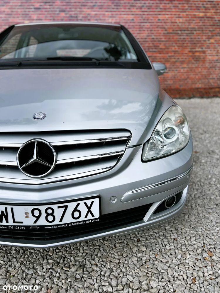 Mercedes-Benz Klasa B - 37