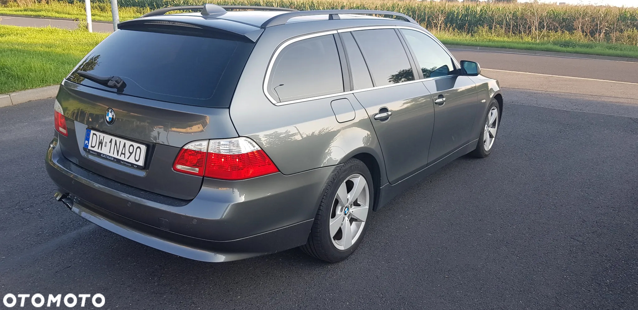 BMW Seria 5 - 12
