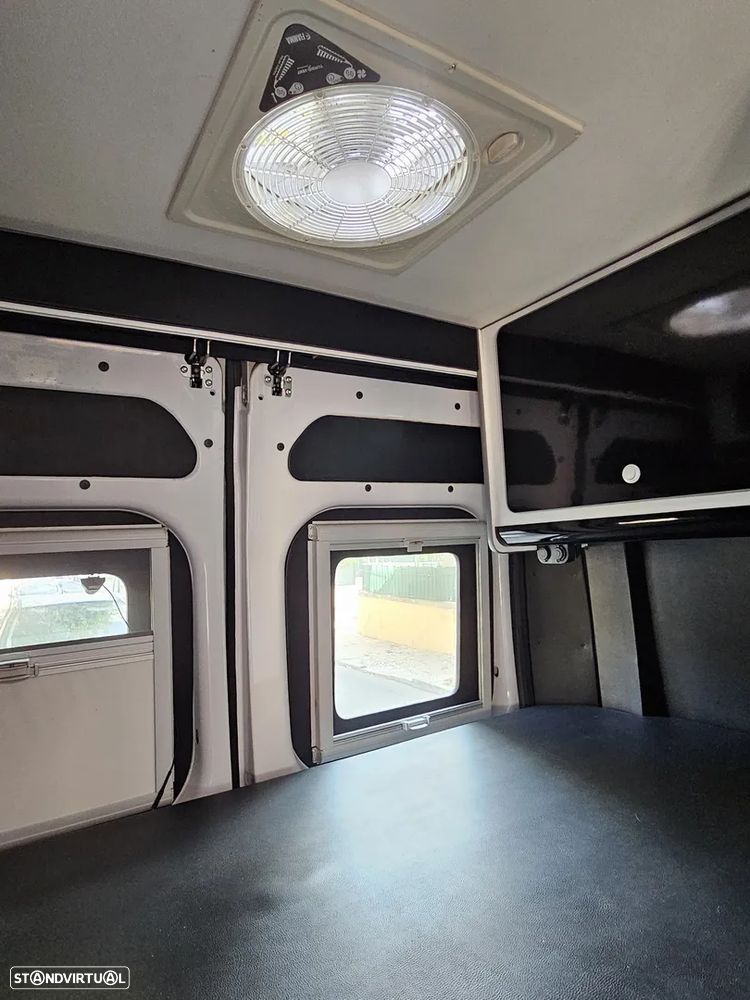 Fiat Ducato 250 - 6