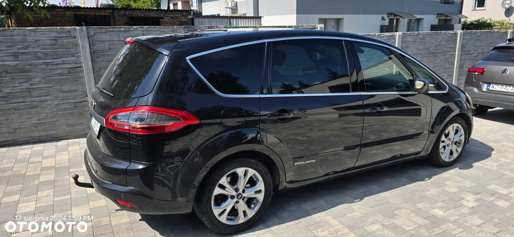 Ford S-Max 2.0 TDCi DPF Business Edition - 16