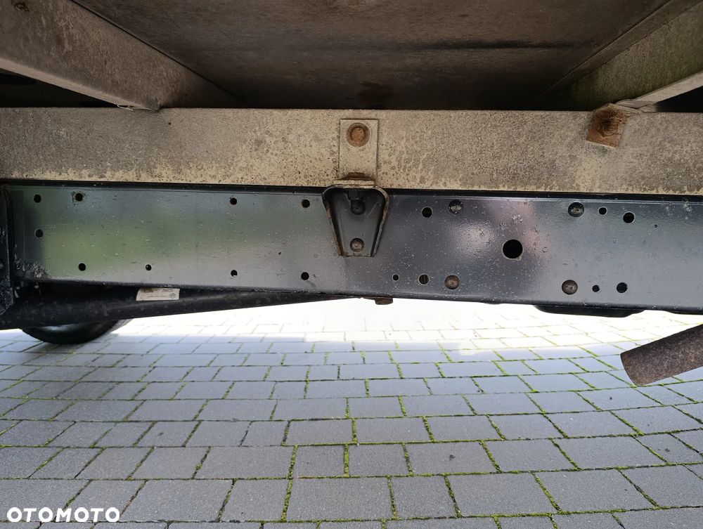 Iveco Daily 35s15 - 8
