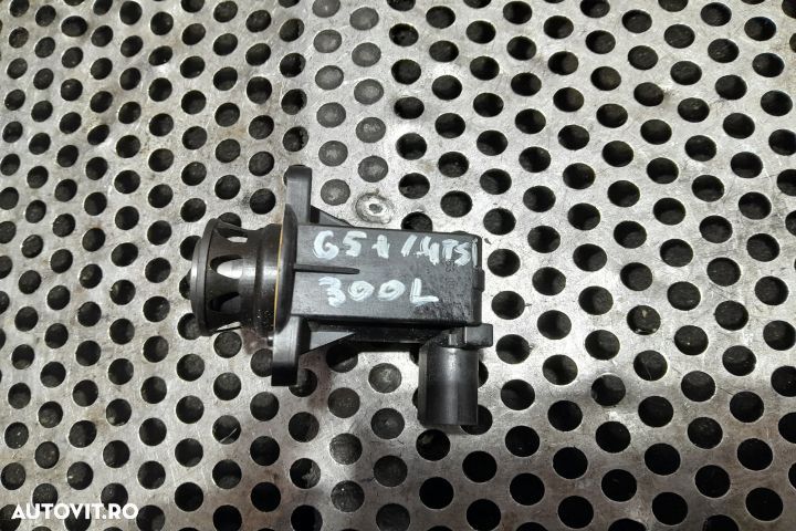 Actuator electric turbosuflanta 06H145710D 06H145710D Volkswagen VW G - 1