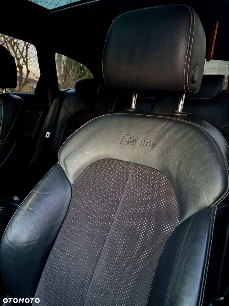 Audi A6 Avant - 16