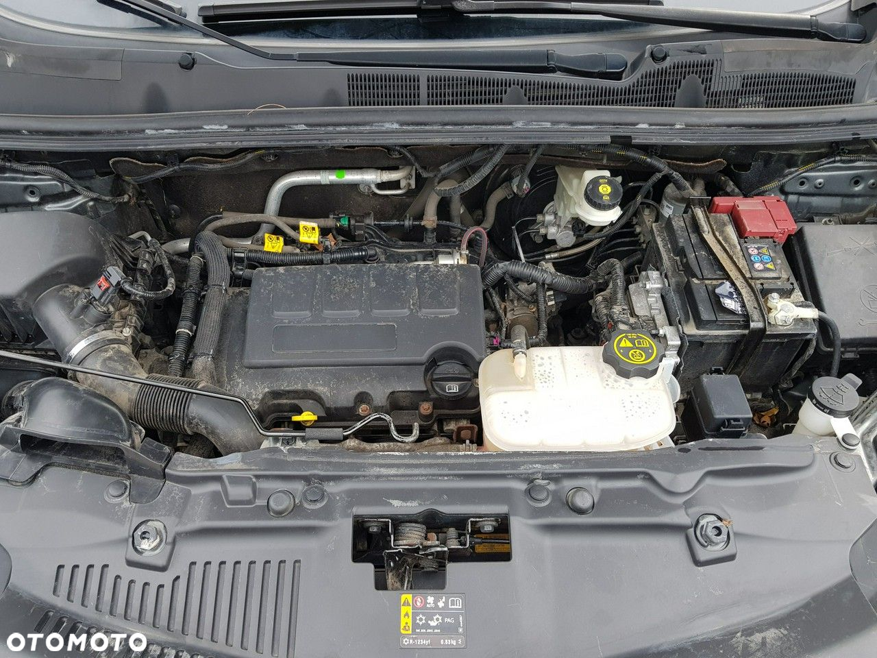 Opel Mokka - 18
