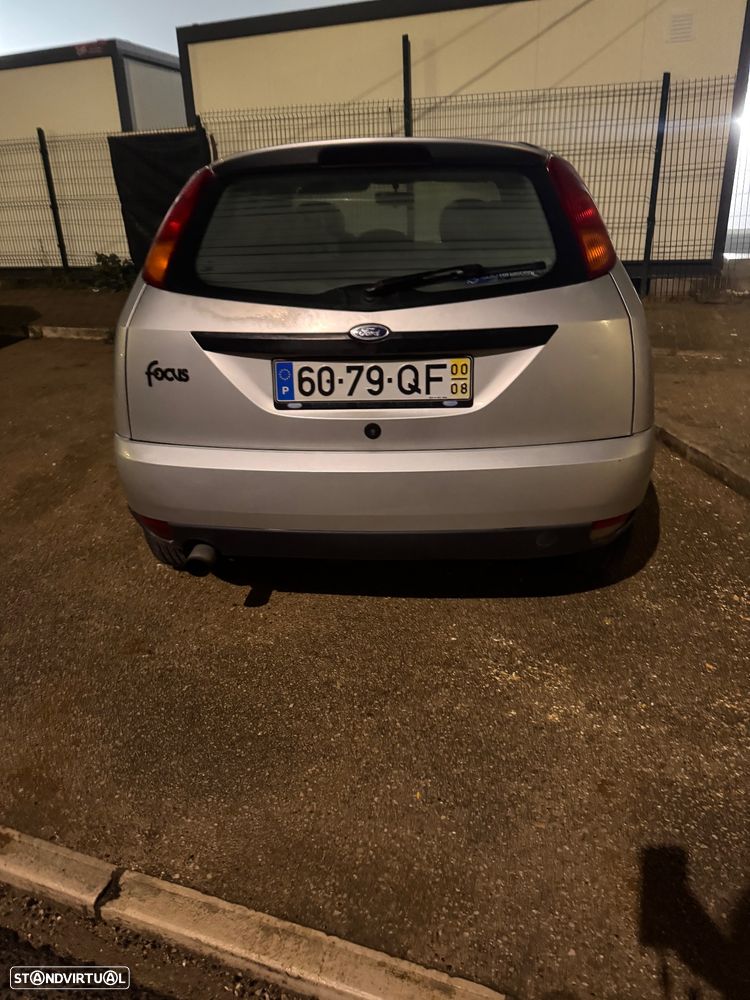 Ford Focus - 3