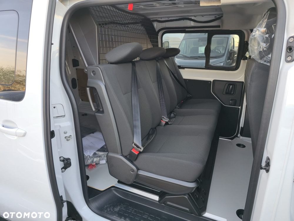 Fiat SCUDO - 14