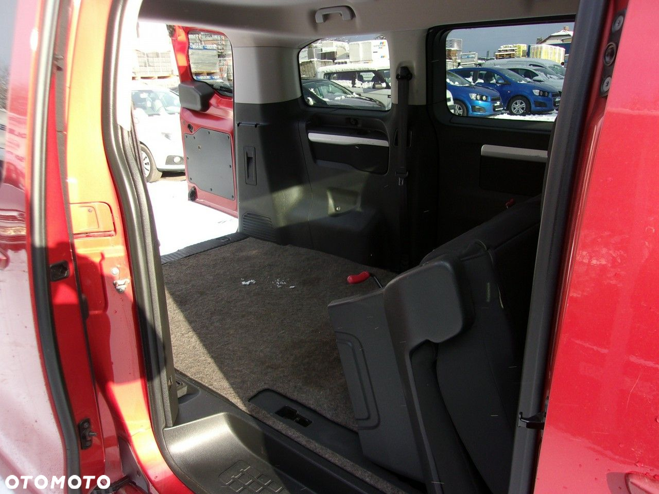 Toyota Proace Verso 2.0 D4-D Medium Family - 28