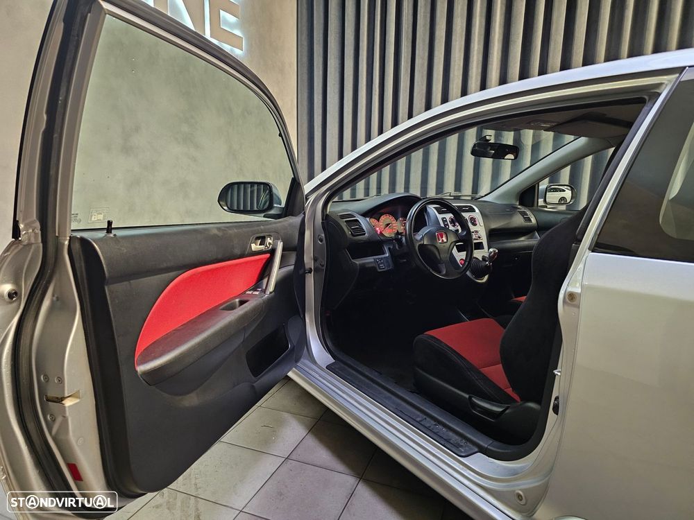 Honda Civic 2.0 Type-R - 9
