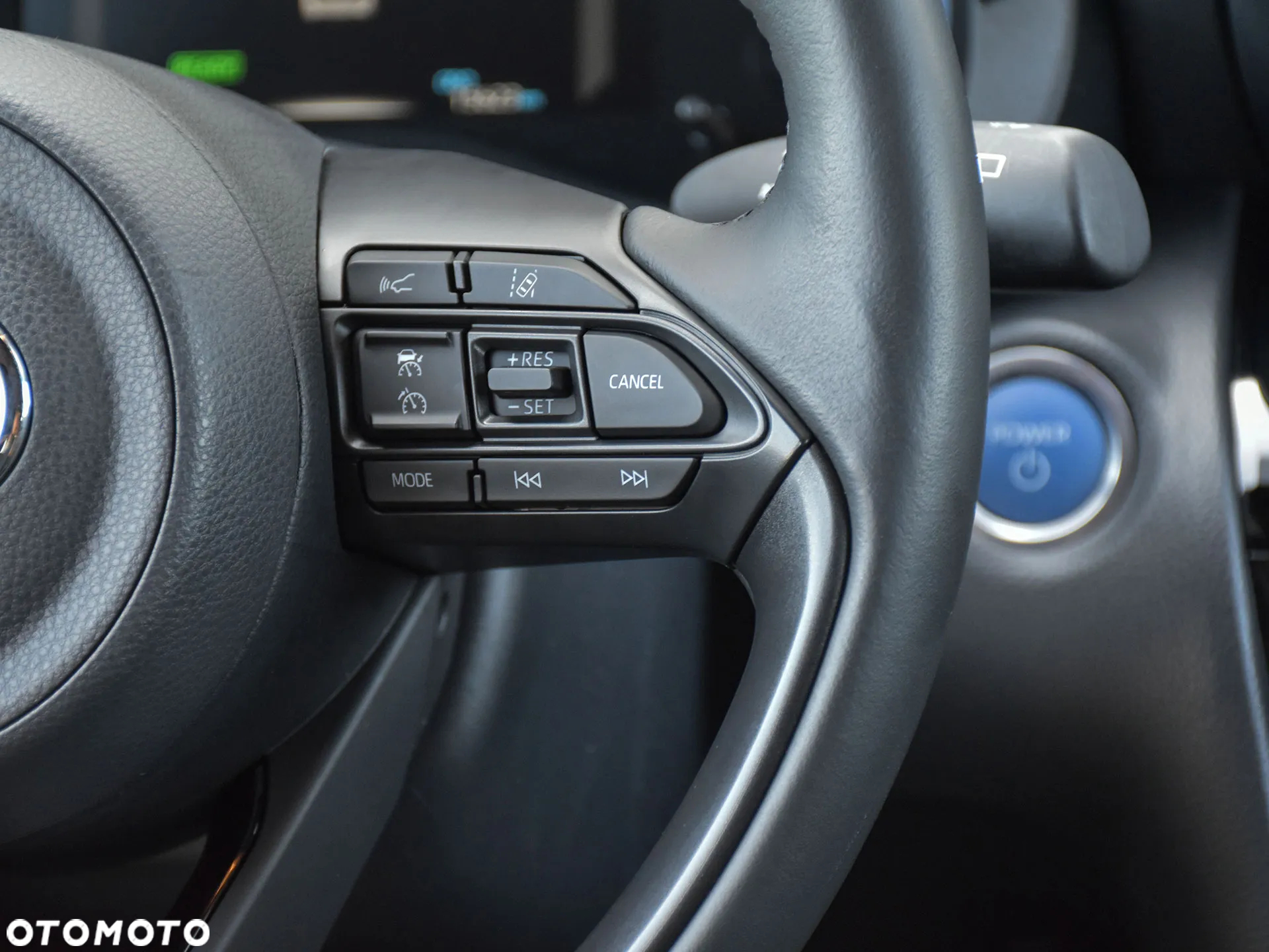 Toyota Yaris Cross Hybrid 1.5 Adventure - 19
