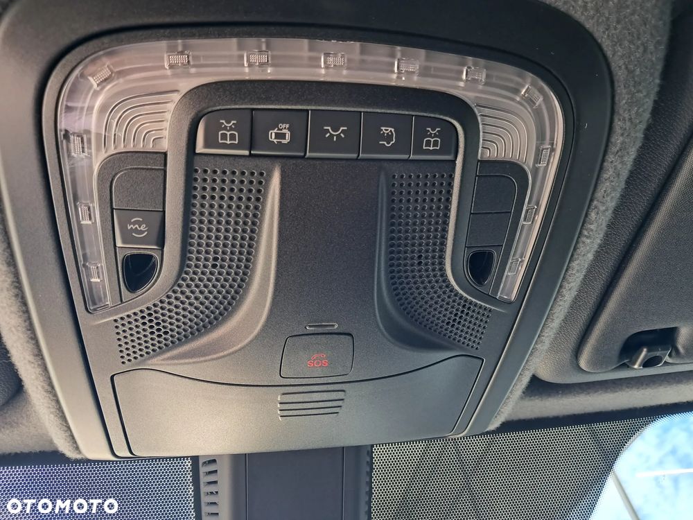 Mercedes-Benz Sprinter 315 CDI Furgon PRO standard - 16