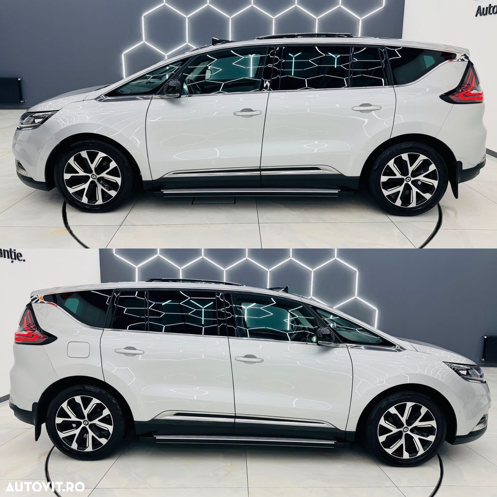 Renault Espace Energy dCi 160 EDC Intens - 5