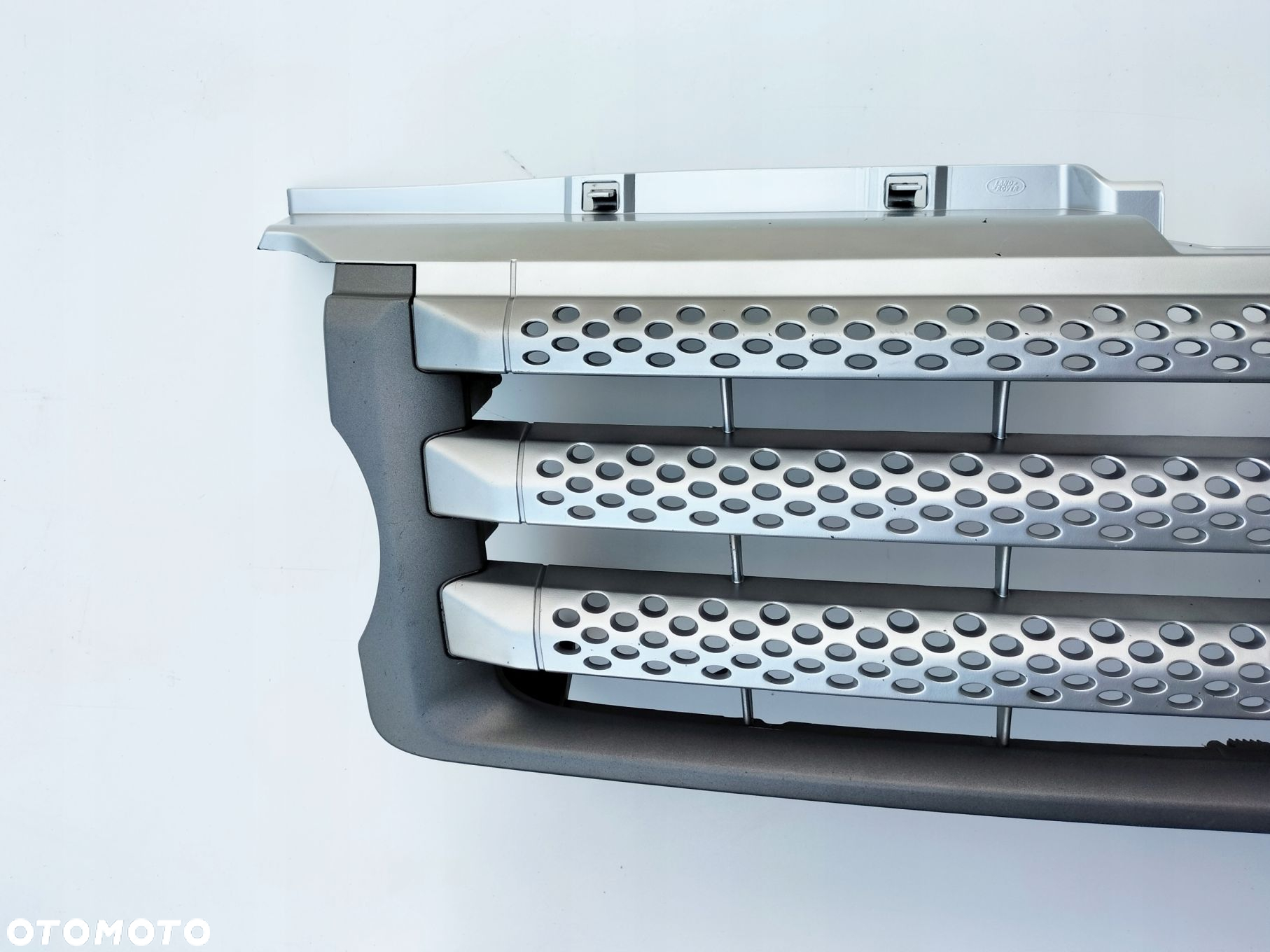 GRILL ATRAPA CHŁODNICY RANGE ROVER SPORT I - 2