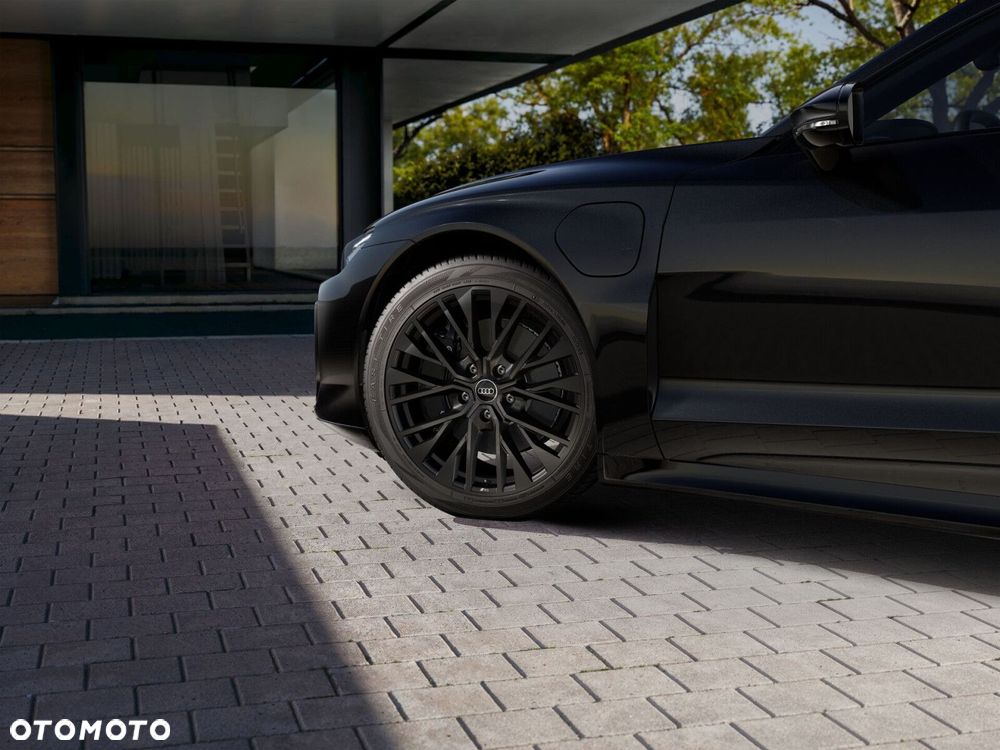 Audi e-tron GT - 6