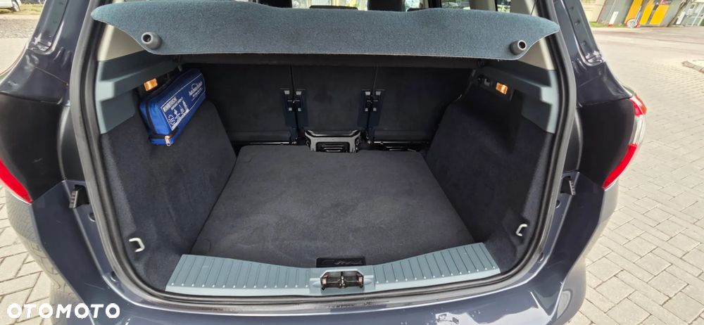 Ford C-MAX 1.5 EcoBoost Start-Stop-System Titanium - 35