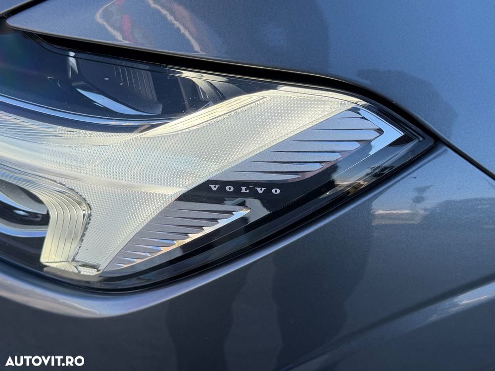 Volvo XC 60 D4 Geartronic Momentum Pro - 30