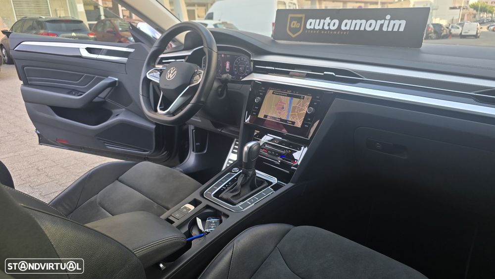 VW Arteon Shooting Brake 2.0 TDI Elegance DSG - 30