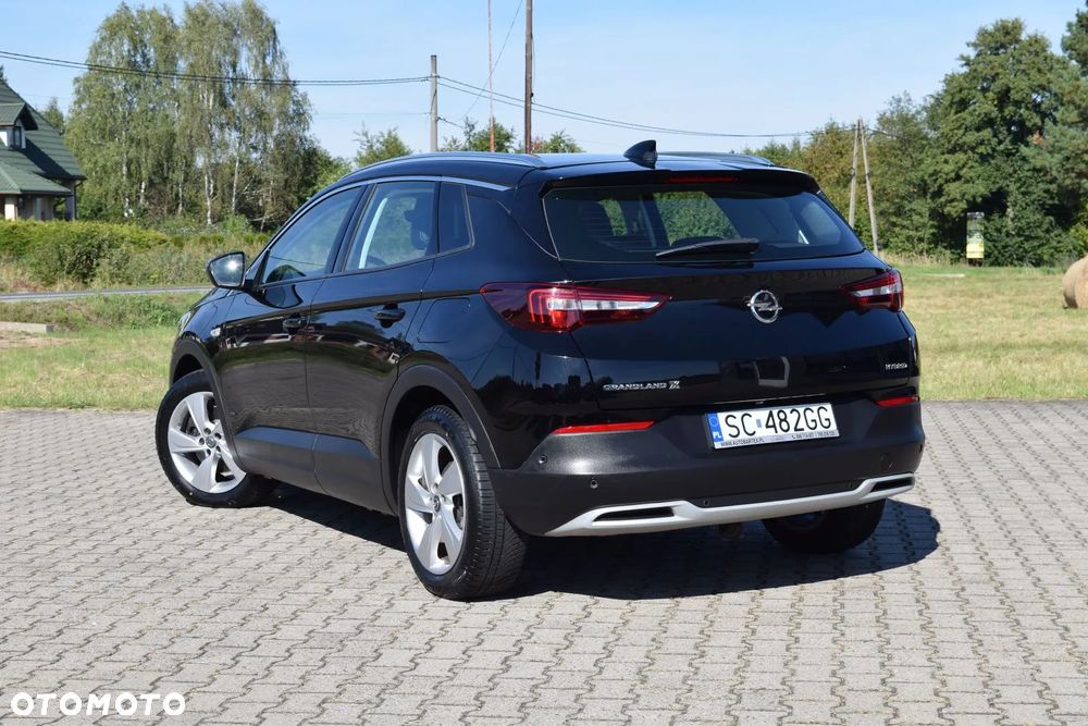 Opel Grandland X 1.6 T PHEV Ultimate - 5